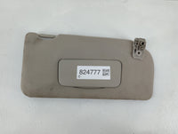 2010-2012 Nissan Altima Sun Visor Shade Replacement Passenger Right Mirror Fits Fits 2010 2011 2012 OEM Used Auto Parts - Oe