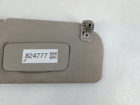 2010-2012 Nissan Altima Sun Visor Shade Replacement Passenger Right Mirror Fits Fits 2010 2011 2012 OEM Used Auto Parts - Oe