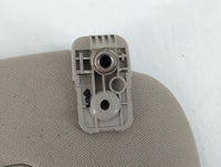 2010-2012 Nissan Altima Sun Visor Shade Replacement Passenger Right Mirror Fits Fits 2010 2011 2012 OEM Used Auto Parts - Oe