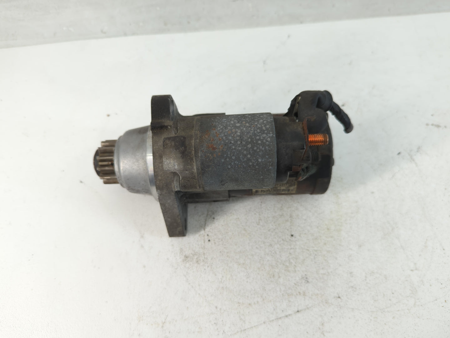 2007-2013 Nissan Altima Car Starter Motor Solenoid OEM P/N:23300 JA01A Fits Fits 2007 2008 2009 2010 2011 2012 2013 OEM Used