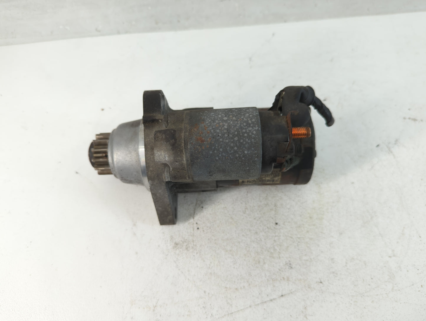 2007-2013 Nissan Altima Car Starter Motor Solenoid OEM P/N:23300 JA01A Fits Fits 2007 2008 2009 2010 2011 2012 2013 OEM Used