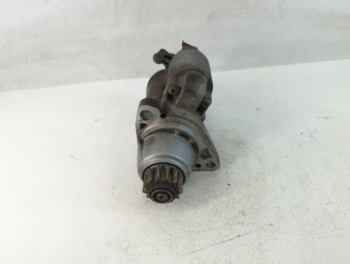 2007-2013 Nissan Altima Car Starter Motor Solenoid OEM P/N:23300 JA01A Fits Fits 2007 2008 2009 2010 2011 2012 2013 OEM Used