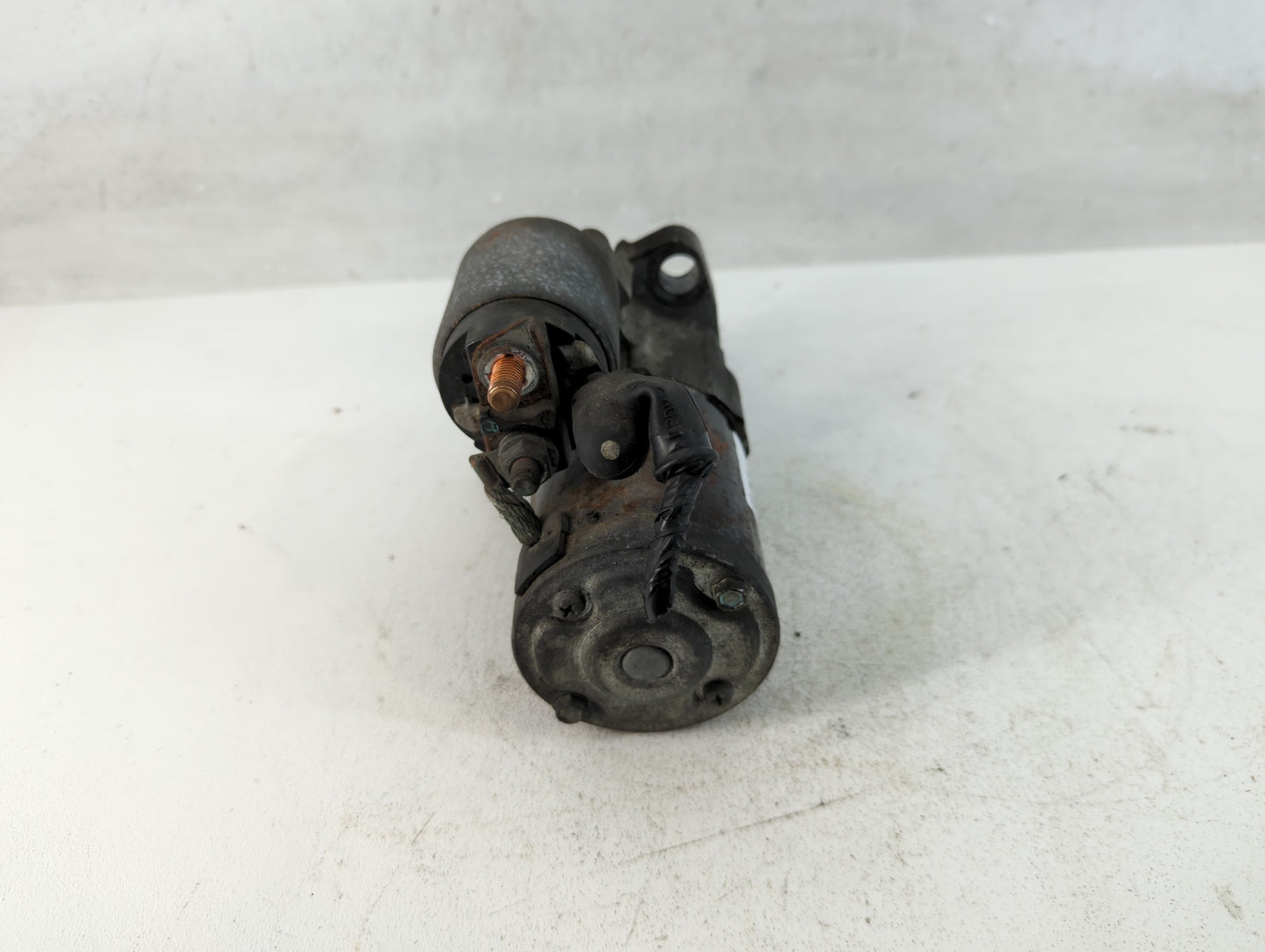 2007-2013 Nissan Altima Car Starter Motor Solenoid OEM P/N:23300 JA01A Fits Fits 2007 2008 2009 2010 2011 2012 2013 OEM Used