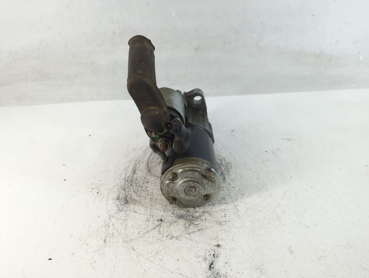 2007-2013 Nissan Altima Car Starter Motor Solenoid OEM P/N:23300 JA01A Fits Fits 2007 2008 2009 2010 2011 2012 2013 OEM Used