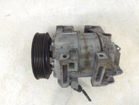 2007-2013 Nissan Altima Air Conditioning A/c Ac Compressor Oem - Oemusedautoparts1.com