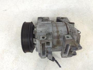 2007-2013 Nissan Altima Air Conditioning A/c Ac Compressor Oem