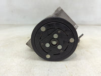 2007-2013 Nissan Altima Air Conditioning A/c Ac Compressor Oem - Oemusedautoparts1.com