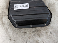 2007-2013 Nissan Altima Engine Oil Pan Fits Fits 2007 2008 2009 2010 2011 2012 2013 OEM Used Auto Parts - Oemusedautoparts1.