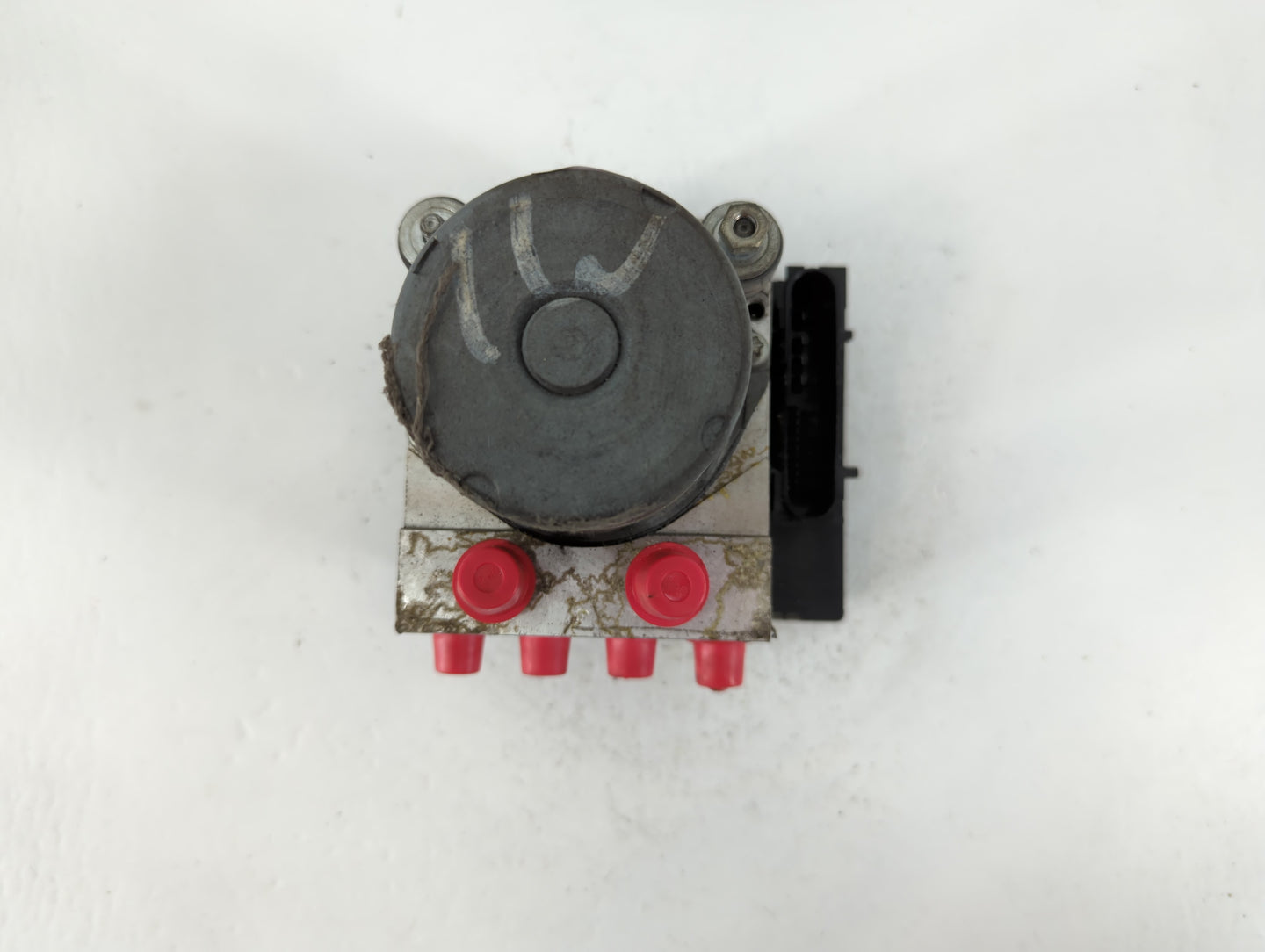 2010 Nissan Altima ABS Pump Control Module Replacement P/N:0 265 230 Fits OEM Used Auto Parts - Oemusedautoparts1.com