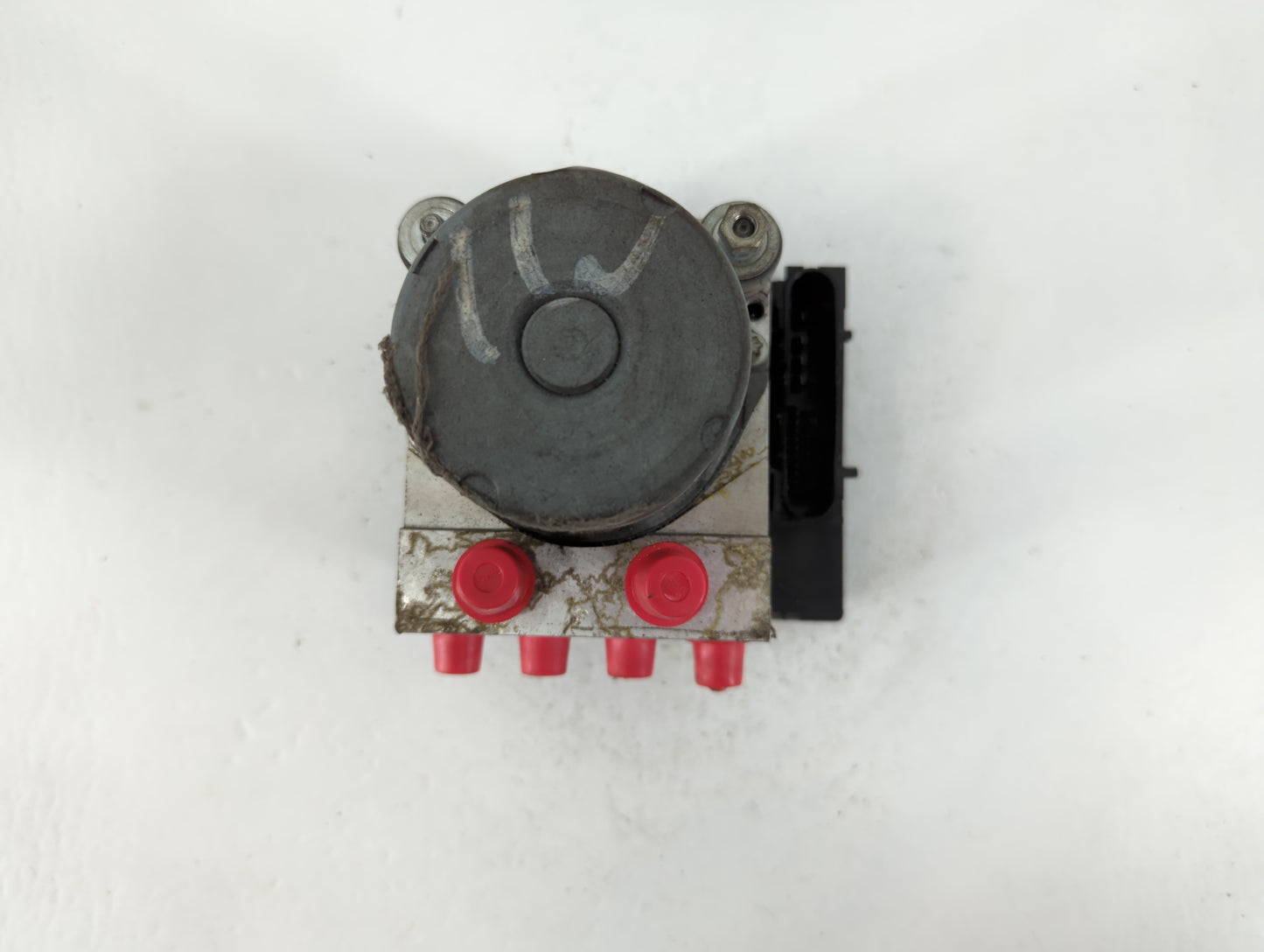 2010 Nissan Altima ABS Pump Control Module Replacement P/N:0 265 230 Fits OEM Used Auto Parts - Oemusedautoparts1.com