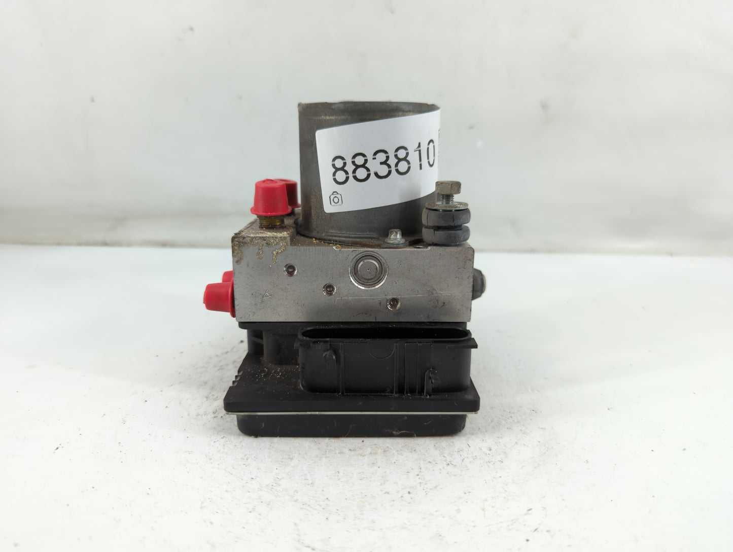 2010 Nissan Altima ABS Pump Control Module Replacement P/N:0 265 230 Fits OEM Used Auto Parts - Oemusedautoparts1.com