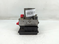 2010 Nissan Altima ABS Pump Control Module Replacement P/N:0 265 230 Fits OEM Used Auto Parts - Oemusedautoparts1.com