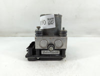 2010 Nissan Altima ABS Pump Control Module Replacement P/N:0 265 230 Fits OEM Used Auto Parts - Oemusedautoparts1.com