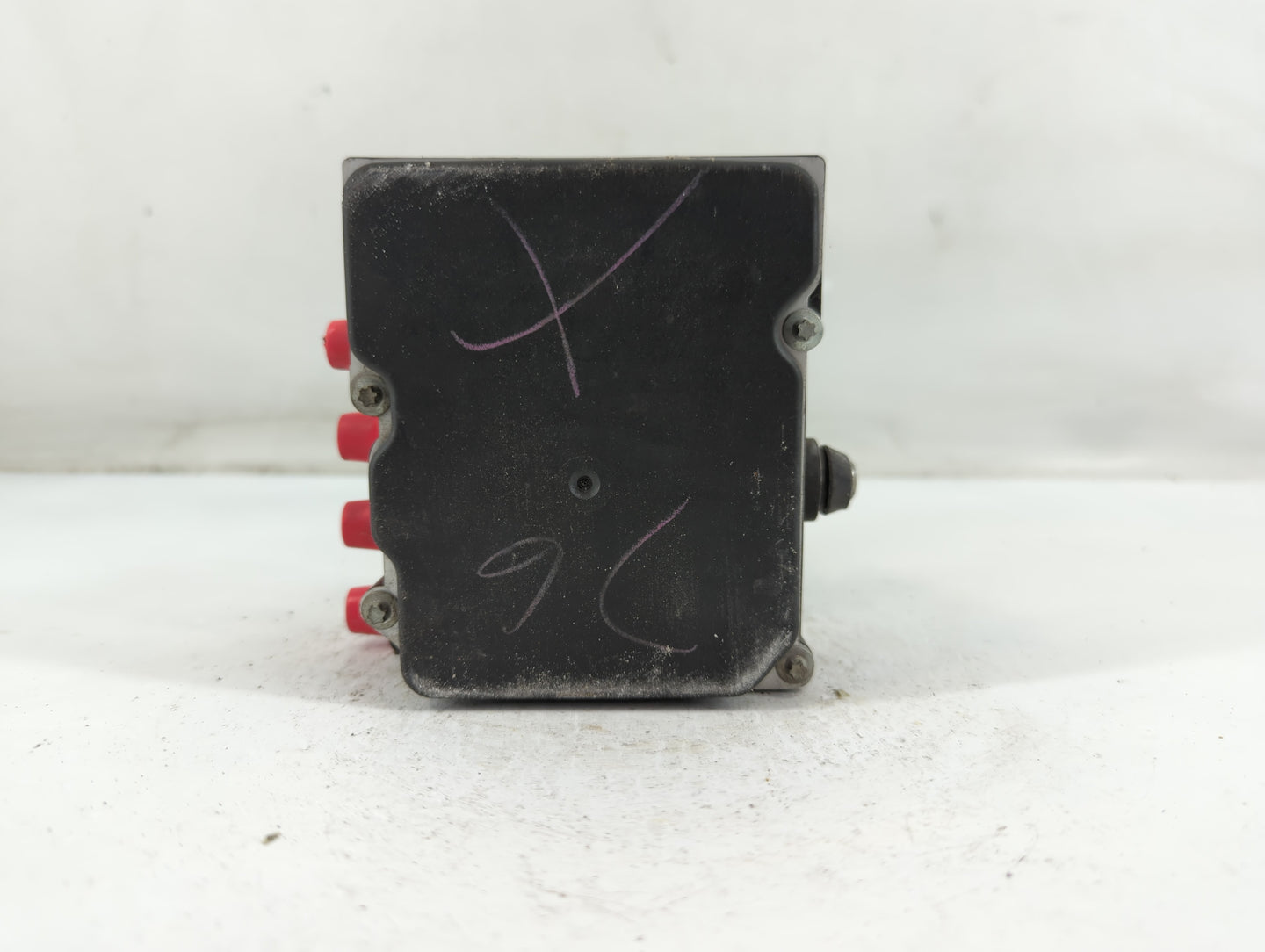 2010 Nissan Altima ABS Pump Control Module Replacement P/N:0 265 230 Fits OEM Used Auto Parts - Oemusedautoparts1.com