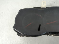 2010 Nissan Altima Instrument Cluster Speedometer Gauges Fits OEM Used Auto Parts - Oemusedautoparts1.com