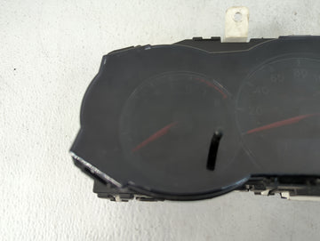 2010 Nissan Altima Instrument Cluster Speedometer Gauges Fits OEM Used Auto Parts