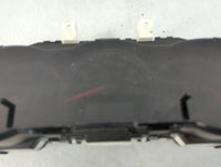 2010 Nissan Altima Instrument Cluster Speedometer Gauges Fits OEM Used Auto Parts - Oemusedautoparts1.com