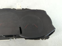 2010 Nissan Altima Instrument Cluster Speedometer Gauges Fits OEM Used Auto Parts - Oemusedautoparts1.com