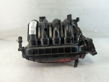 2007-2013 Nissan Altima Air Intake Manifold P/N:108120107 Fits Fits 2007 2008 2009 2010 2011 2012 2013 2014 2015 OEM Used Au