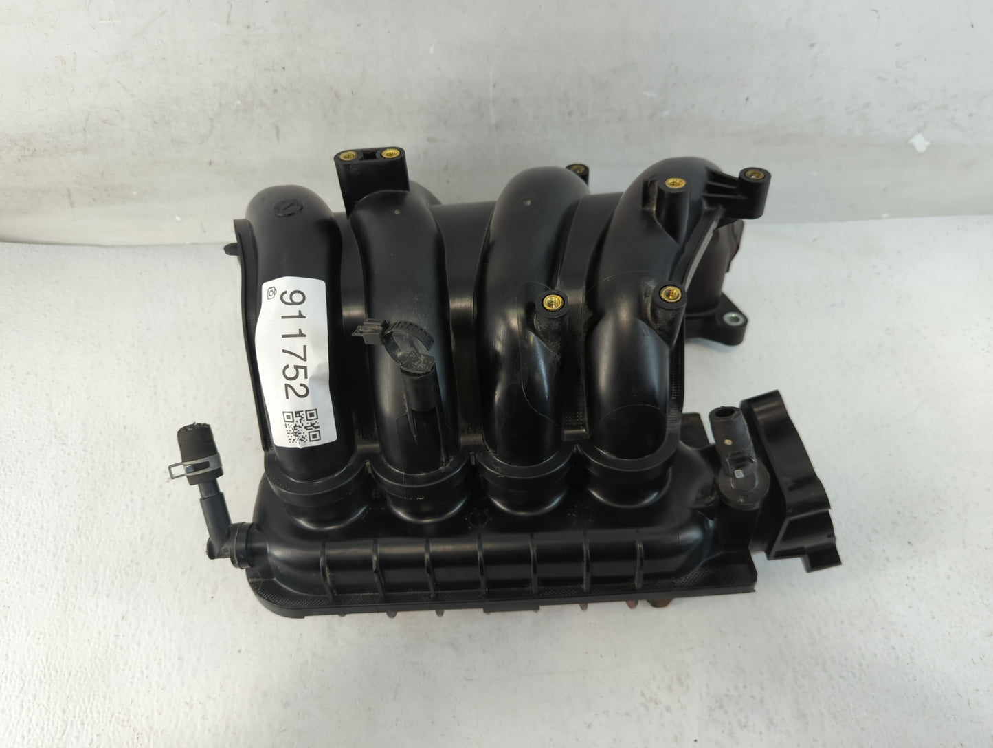 2007-2013 Nissan Altima Air Intake Manifold P/N:108120107 Fits Fits 2007 2008 2009 2010 2011 2012 2013 2014 2015 OEM Used Au