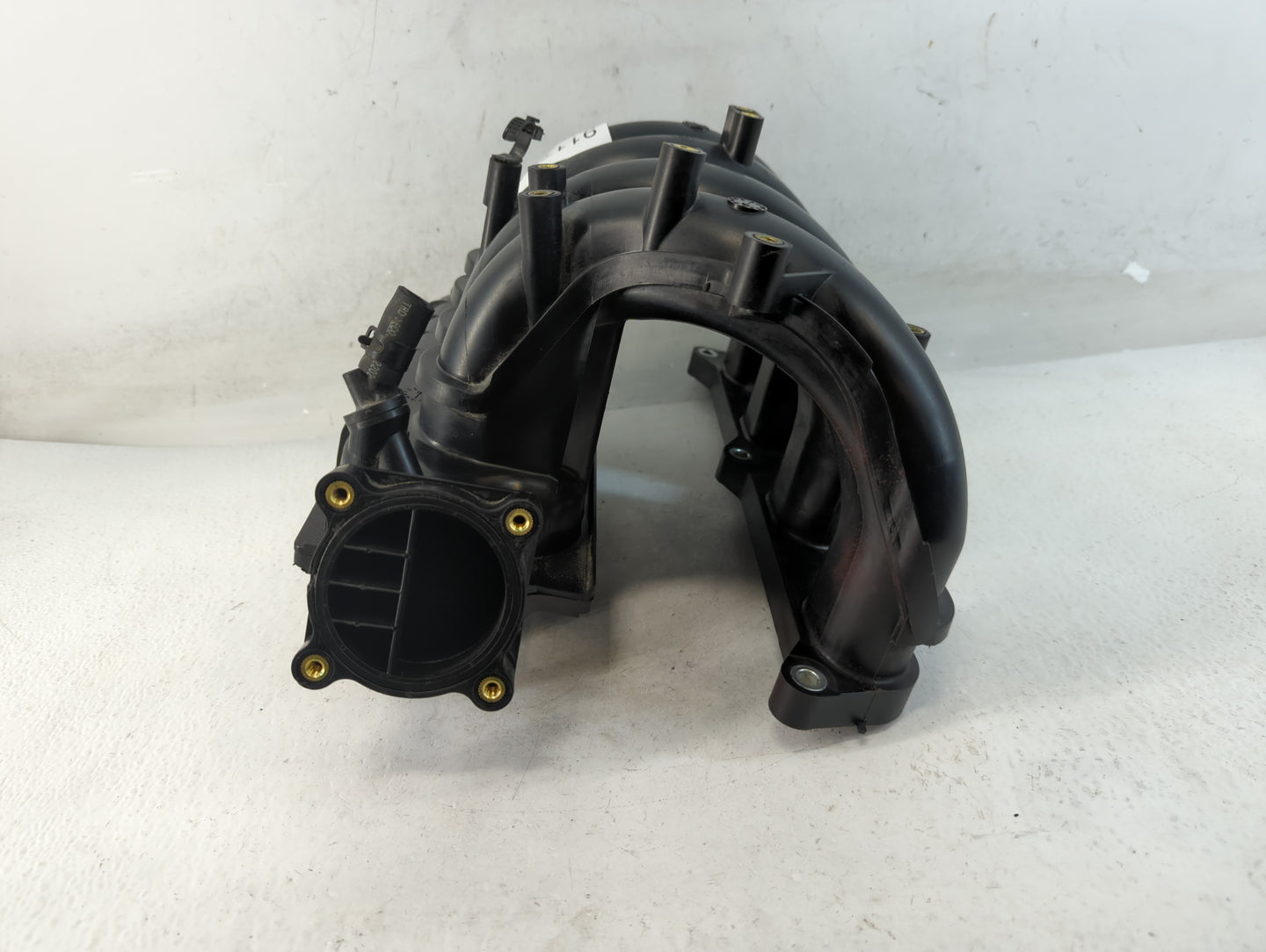 2007-2013 Nissan Altima Air Intake Manifold P/N:108120107 Fits Fits 2007 2008 2009 2010 2011 2012 2013 2014 2015 OEM Used Au