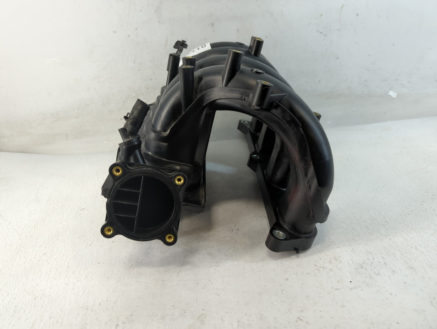 2007-2013 Nissan Altima Air Intake Manifold P/N:108120107 Fits Fits 2007 2008 2009 2010 2011 2012 2013 2014 2015 OEM Used Au