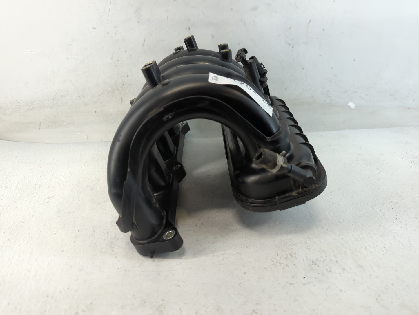 2007-2013 Nissan Altima Air Intake Manifold P/N:108120107 Fits Fits 2007 2008 2009 2010 2011 2012 2013 2014 2015 OEM Used Au