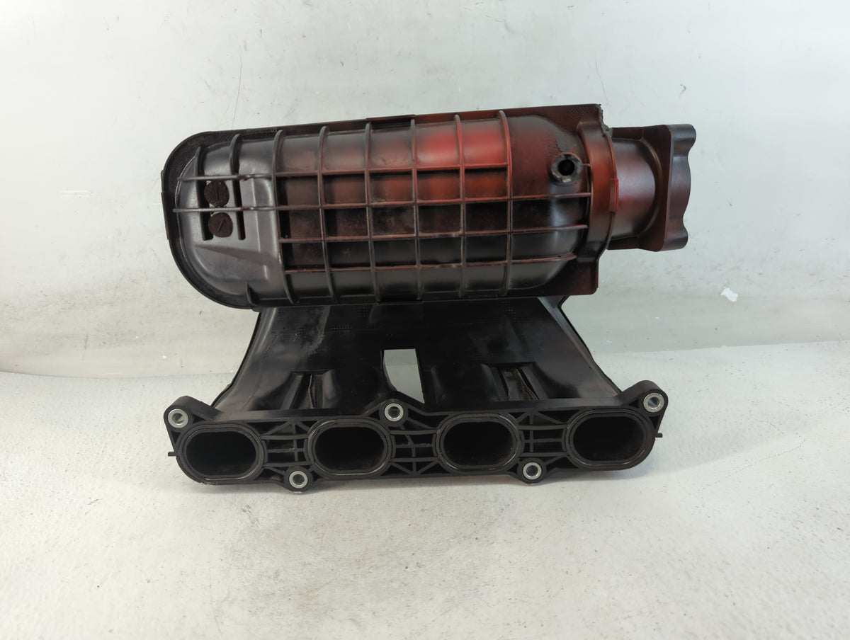 2007-2013 Nissan Altima Air Intake Manifold P/N:108120107 Fits Fits 2007 2008 2009 2010 2011 2012 2013 2014 2015 OEM Used Au