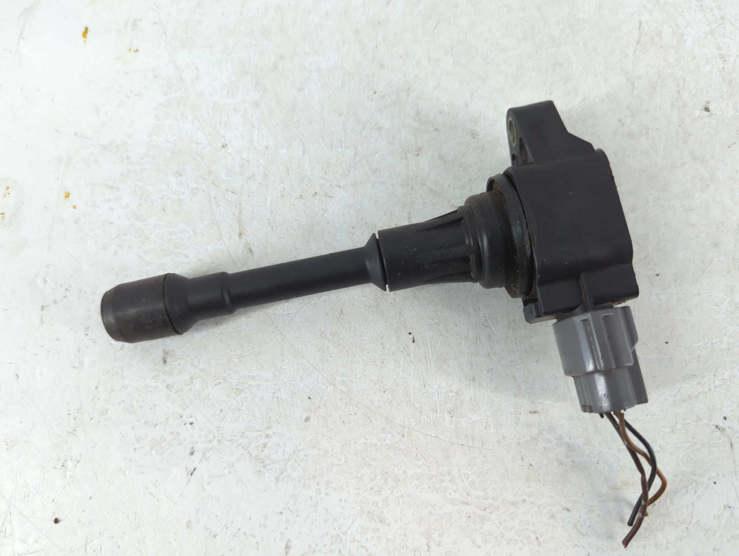 2007-2018 Nissan Altima Ignition Coil Igniter Pack - Oemusedautoparts1.com