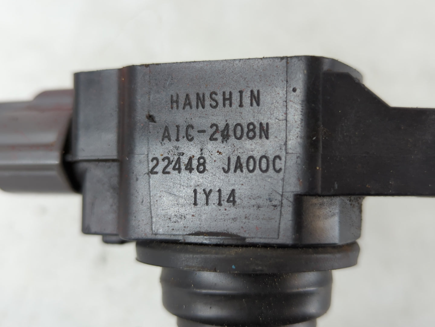 2007-2018 Nissan Altima Ignition Coil Igniter Pack - Oemusedautoparts1.com