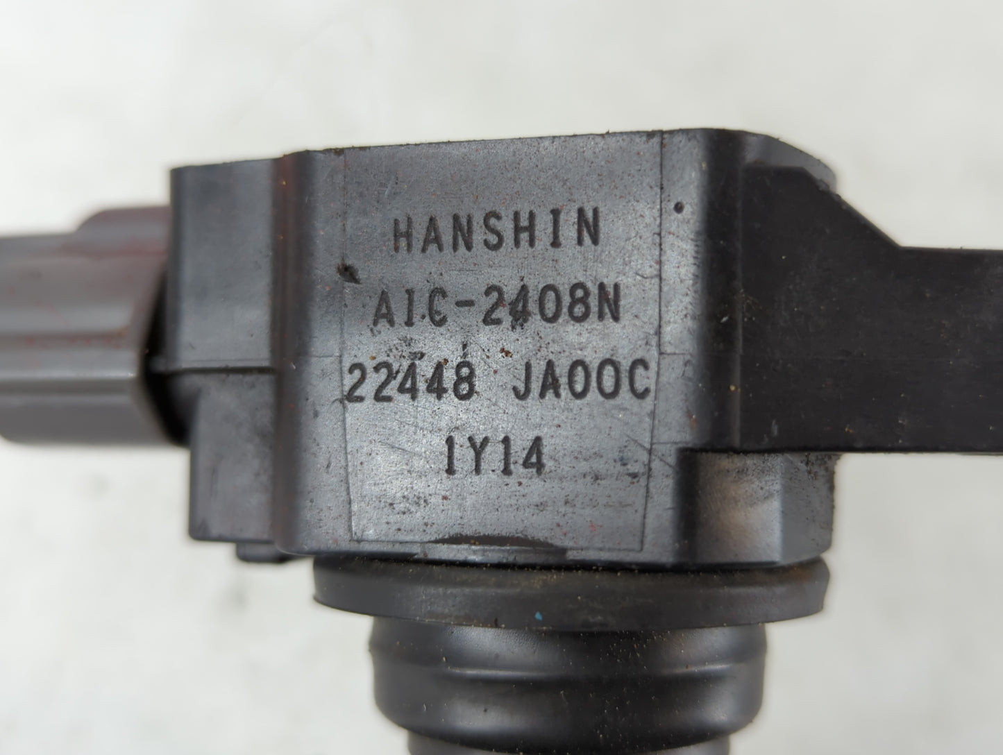 2007-2018 Nissan Altima Ignition Coil Igniter Pack - Oemusedautoparts1.com