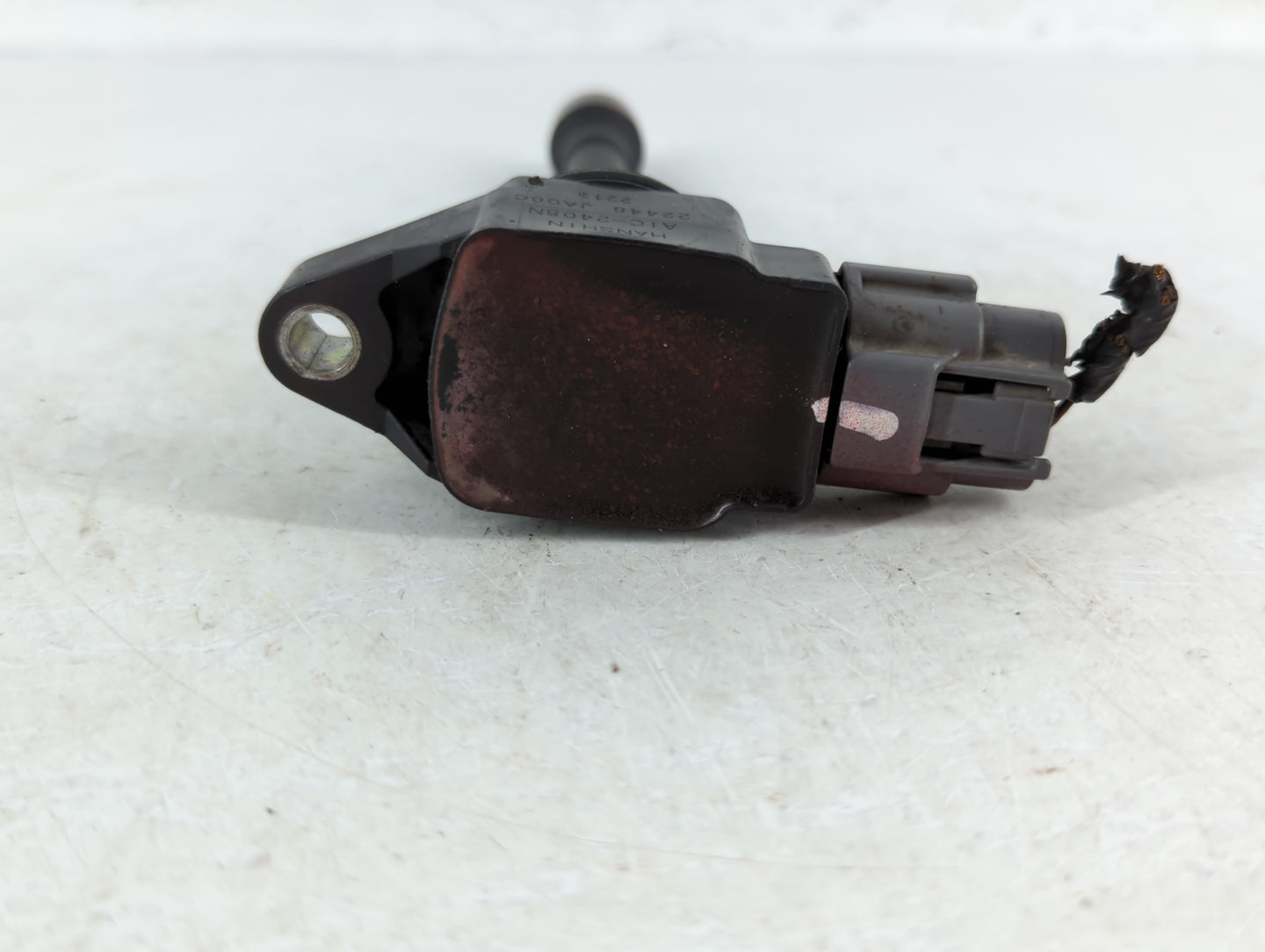 2007-2018 Nissan Altima Ignition Coil Igniter Pack - Oemusedautoparts1.com