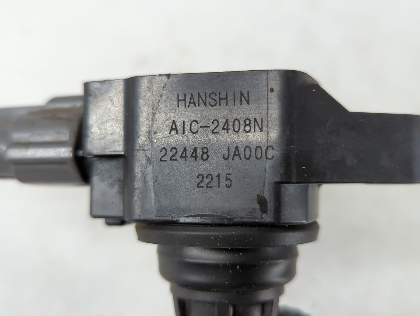 2007-2018 Nissan Altima Ignition Coil Igniter Pack - Oemusedautoparts1.com