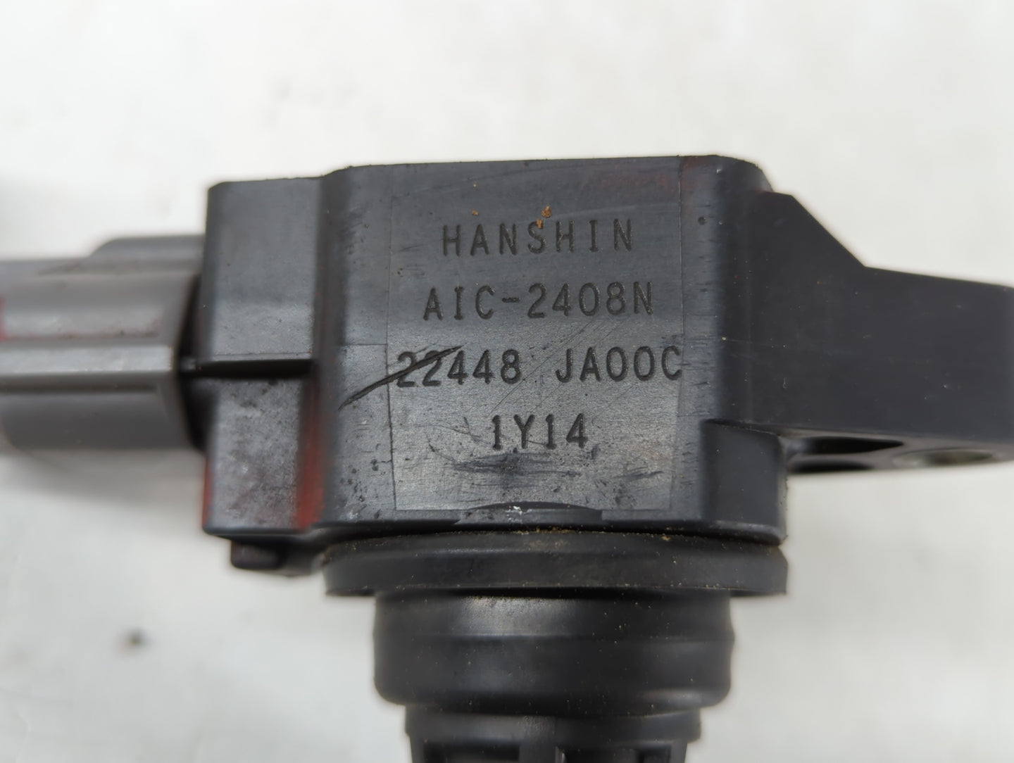 2007-2018 Nissan Altima Ignition Coil Igniter Pack - Oemusedautoparts1.com
