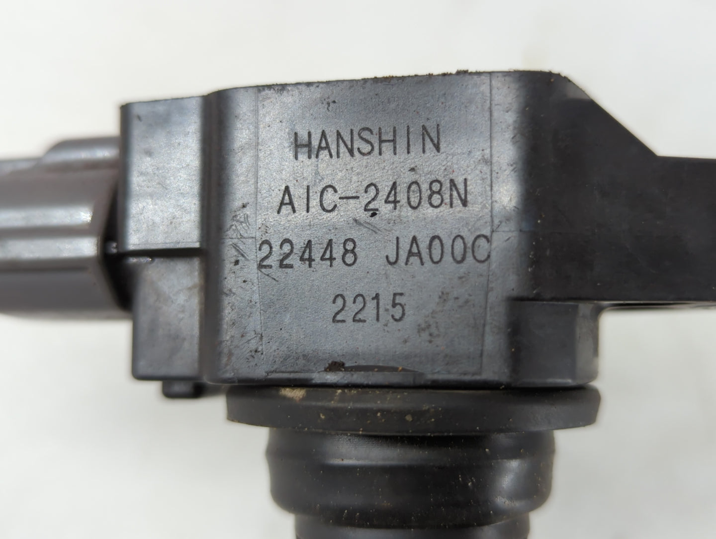 2007-2018 Nissan Altima Ignition Coil Igniter Pack - Oemusedautoparts1.com