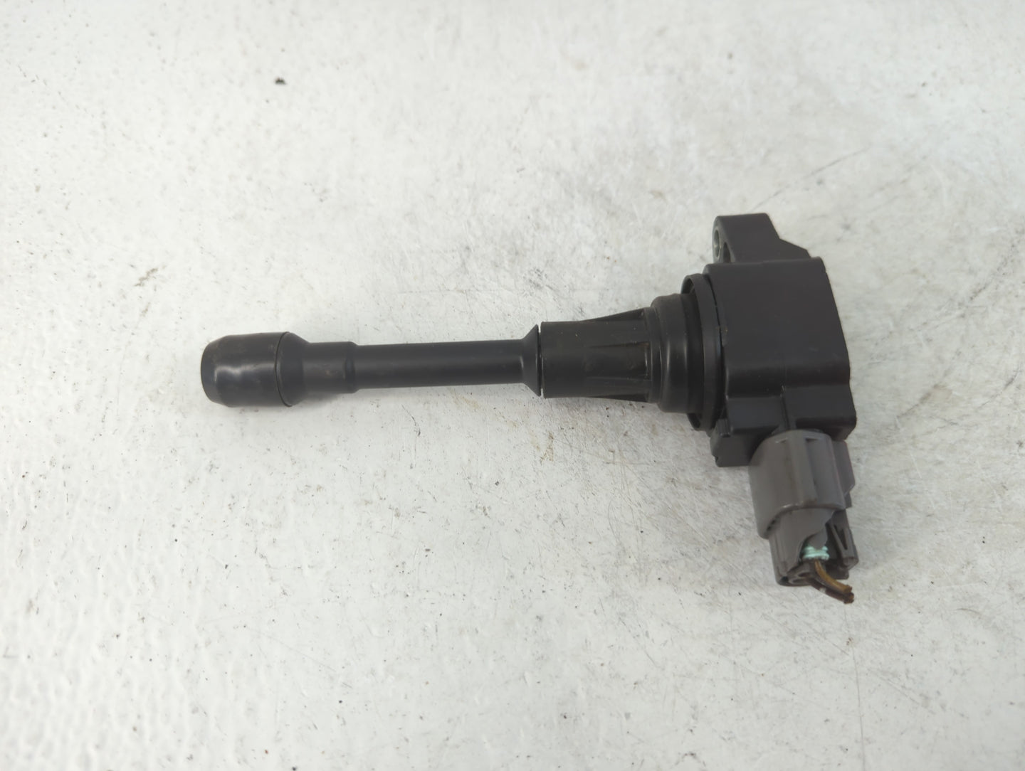 2007-2018 Nissan Altima Ignition Coil Igniter Pack - Oemusedautoparts1.com