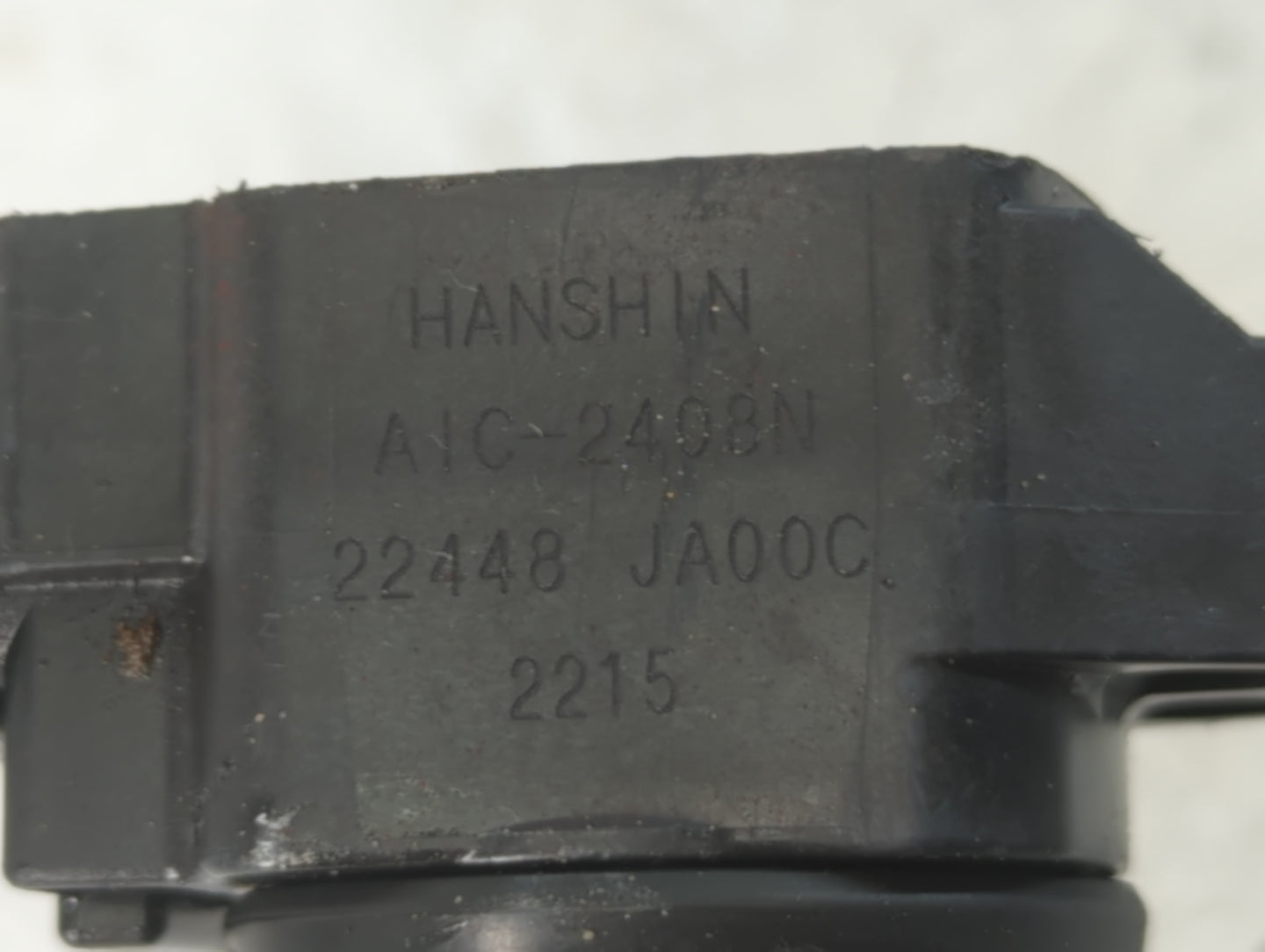 2007-2018 Nissan Altima Ignition Coil Igniter Pack - Oemusedautoparts1.com