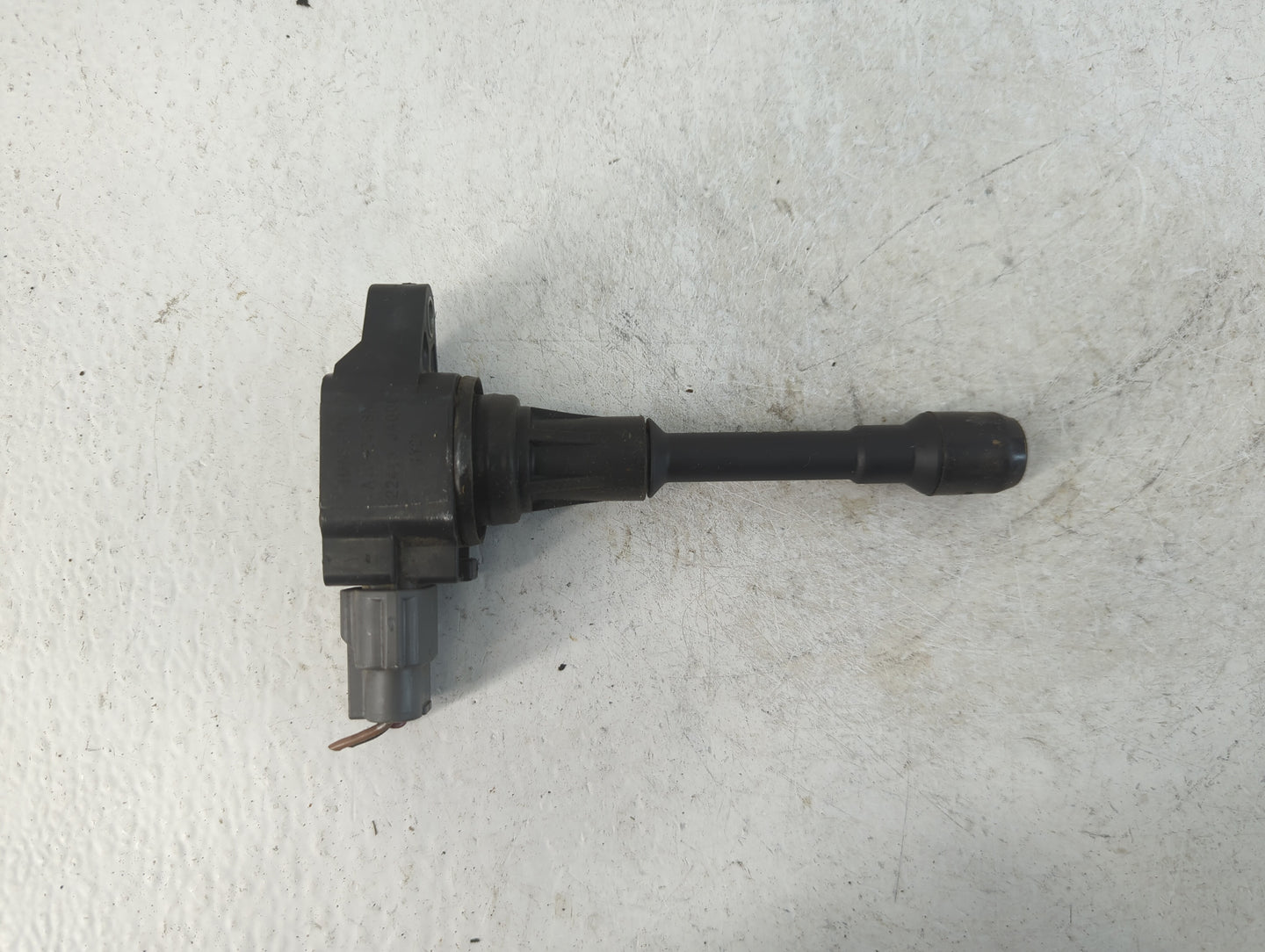 2007-2018 Nissan Altima Ignition Coil Igniter Pack - Oemusedautoparts1.com