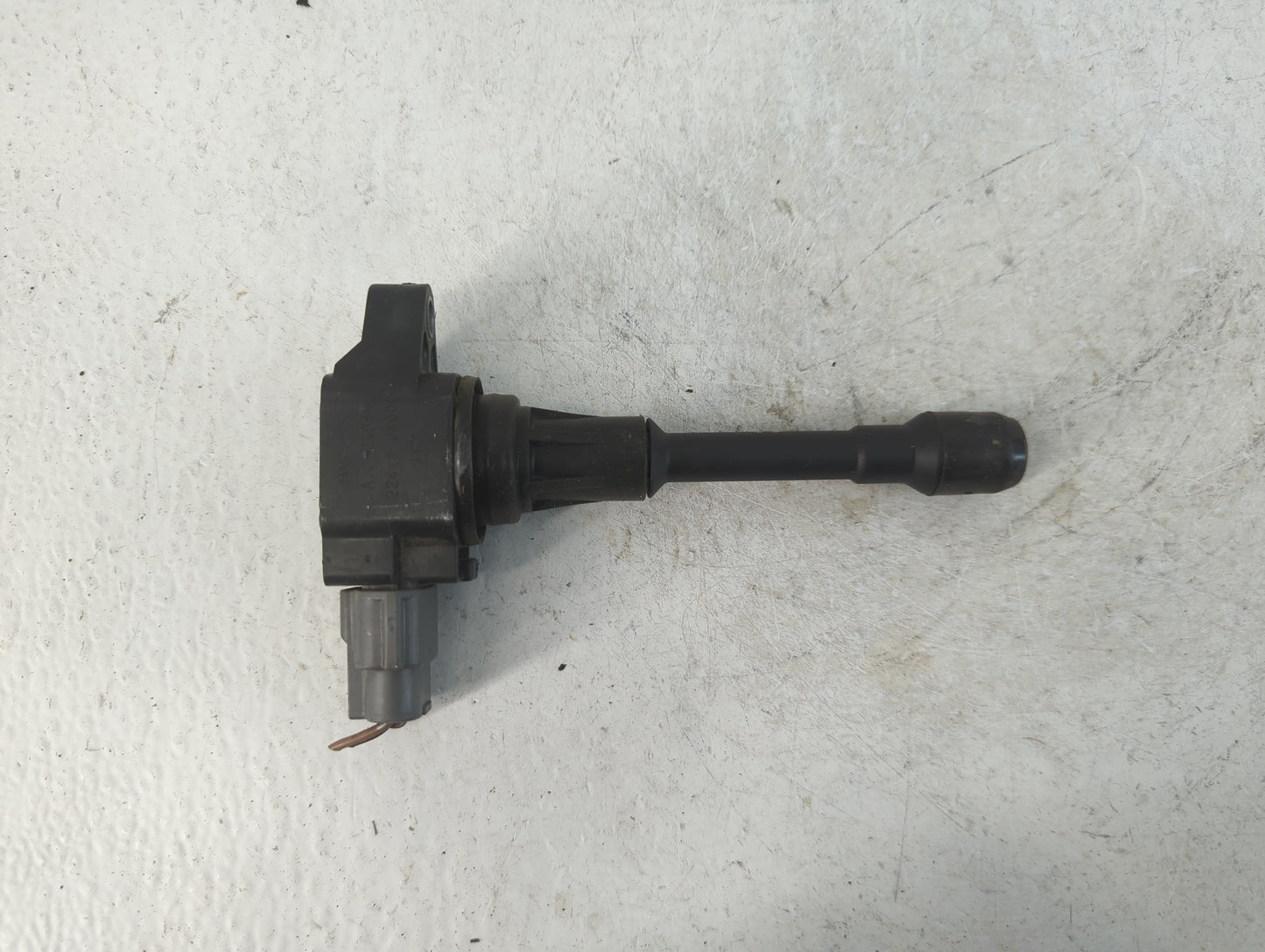 2007-2018 Nissan Altima Ignition Coil Igniter Pack - Oemusedautoparts1.com