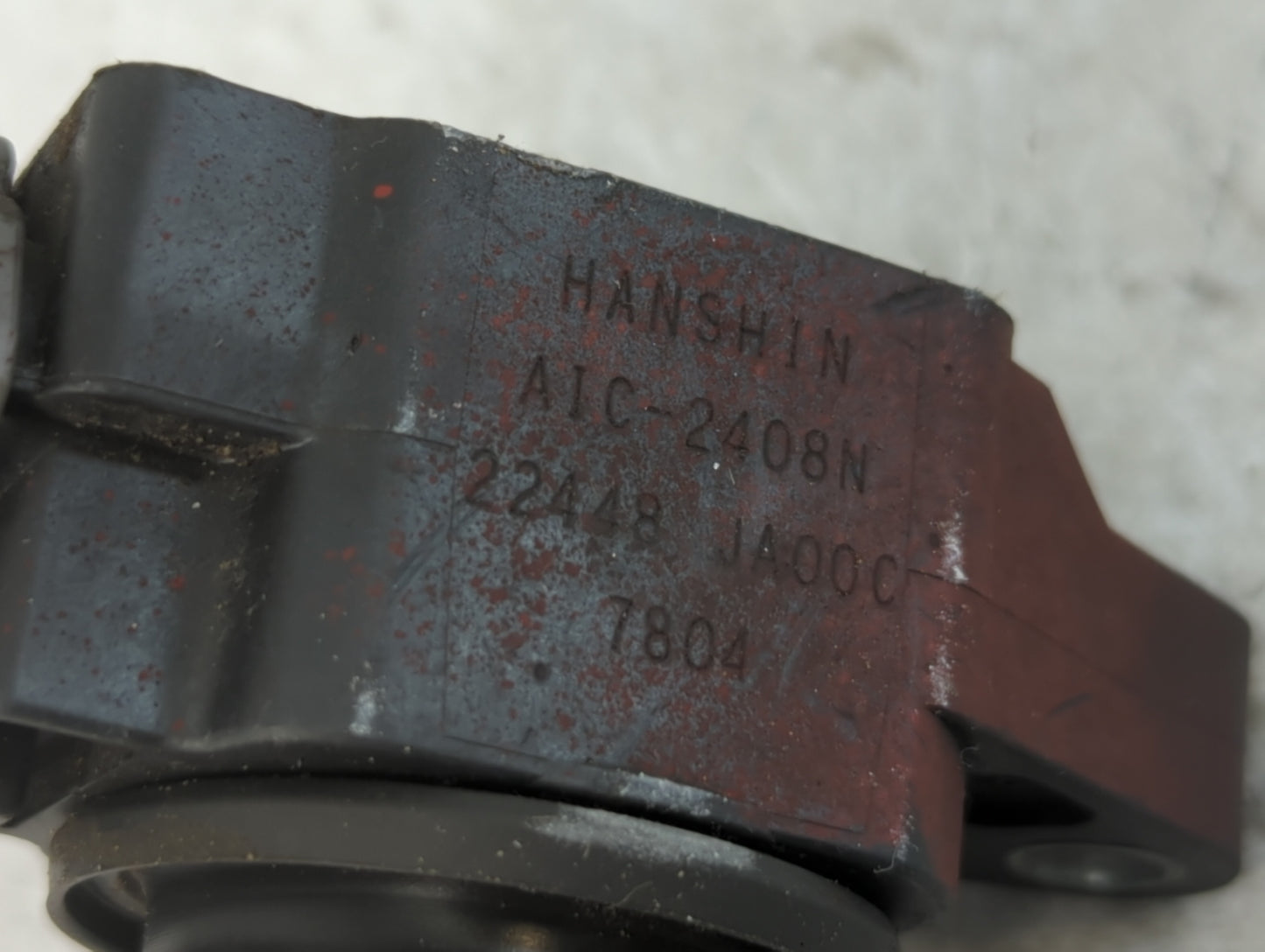 2007-2018 Nissan Altima Ignition Coil Igniter Pack - Oemusedautoparts1.com
