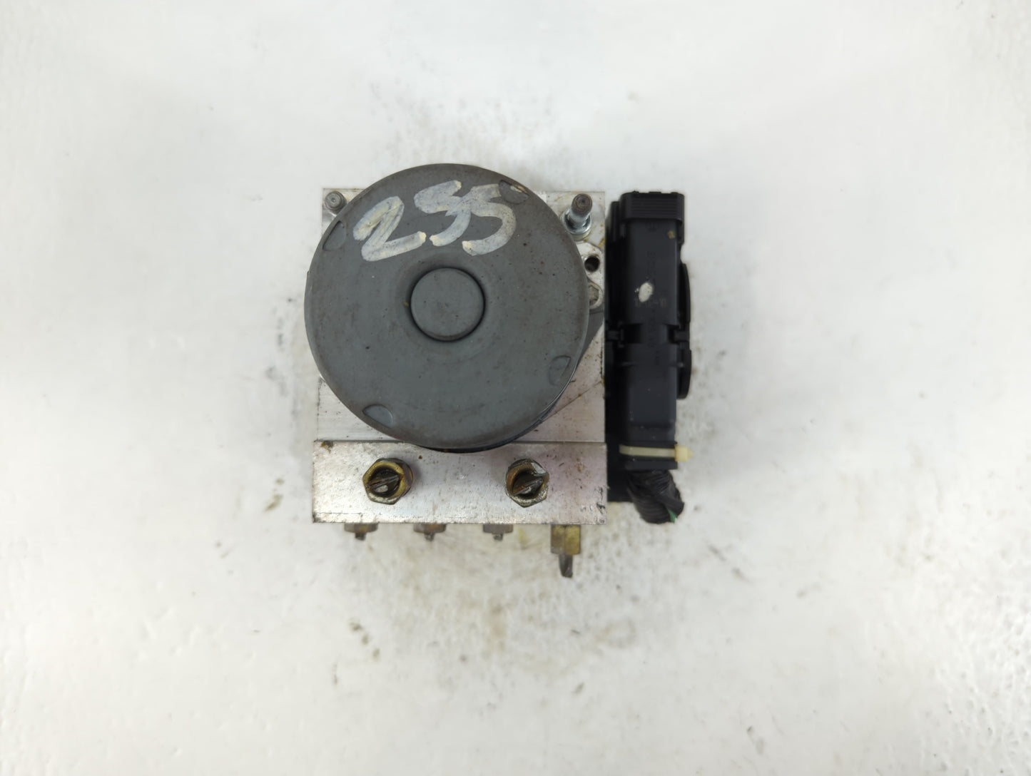 2010 Nissan Altima ABS Pump Control Module Replacement P/N:0 265 230 918 00 47660 ZX00A Fits OEM Used Auto Parts - Oemusedau