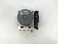 2010 Nissan Altima ABS Pump Control Module Replacement P/N:0 265 230 918 00 47660 ZX00A Fits OEM Used Auto Parts - Oemusedau