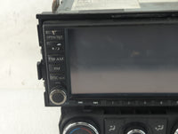 2010 Nissan Altima Radio AM FM Cd Player Receiver Replacement P/N:25915 ZX00A Fits OEM Used Auto Parts - Oemusedautoparts1.c