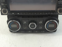 2010 Nissan Altima Radio AM FM Cd Player Receiver Replacement P/N:25915 ZX00A Fits OEM Used Auto Parts - Oemusedautoparts1.c
