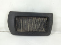 2010 Nissan Armada Center Console Armrest Cover Lid P/N:ASX-095074-BC Fits OEM Used Auto Parts - Oemusedautoparts1.com