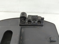 2010 Nissan Armada Center Console Armrest Cover Lid P/N:ASX-095074-BC Fits OEM Used Auto Parts - Oemusedautoparts1.com