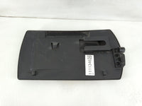 2010 Nissan Armada Center Console Armrest Cover Lid P/N:ASX-095074-BC Fits OEM Used Auto Parts - Oemusedautoparts1.com