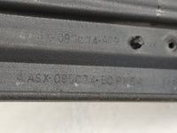 2010 Nissan Armada Center Console Armrest Cover Lid P/N:ASX-095074-BC Fits OEM Used Auto Parts - Oemusedautoparts1.com