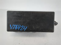 2008-2012 Nissan Armada Fusebox Fuse Box Panel Relay Module P/N:284B7 ZE03B Fits Fits 2008 2009 2010 2011 2012 OEM Used Auto