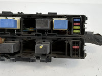 2008-2012 Nissan Armada Fusebox Fuse Box Panel Relay Module P/N:284B7 ZE03B Fits Fits 2008 2009 2010 2011 2012 OEM Used Auto